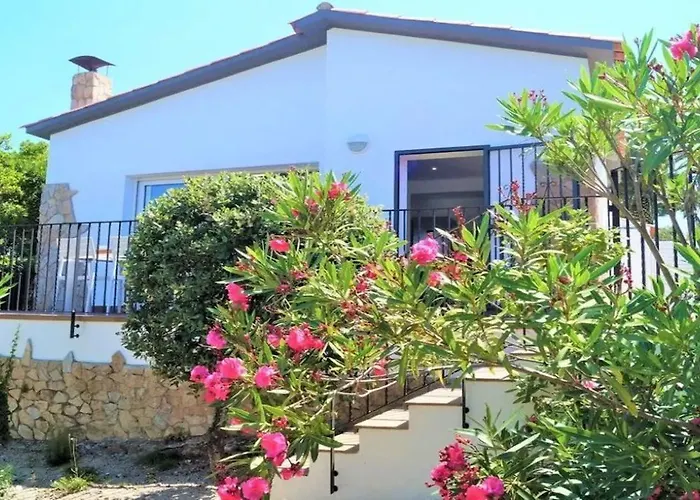 107087 - House In Lloret De Mar
